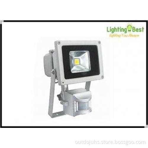 5W / 10W energy saving 90 or 120 degree Led Floodlight With